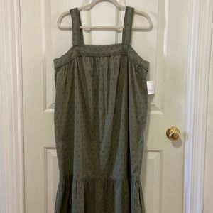 Women’s Beach Lunch Lounge Dress